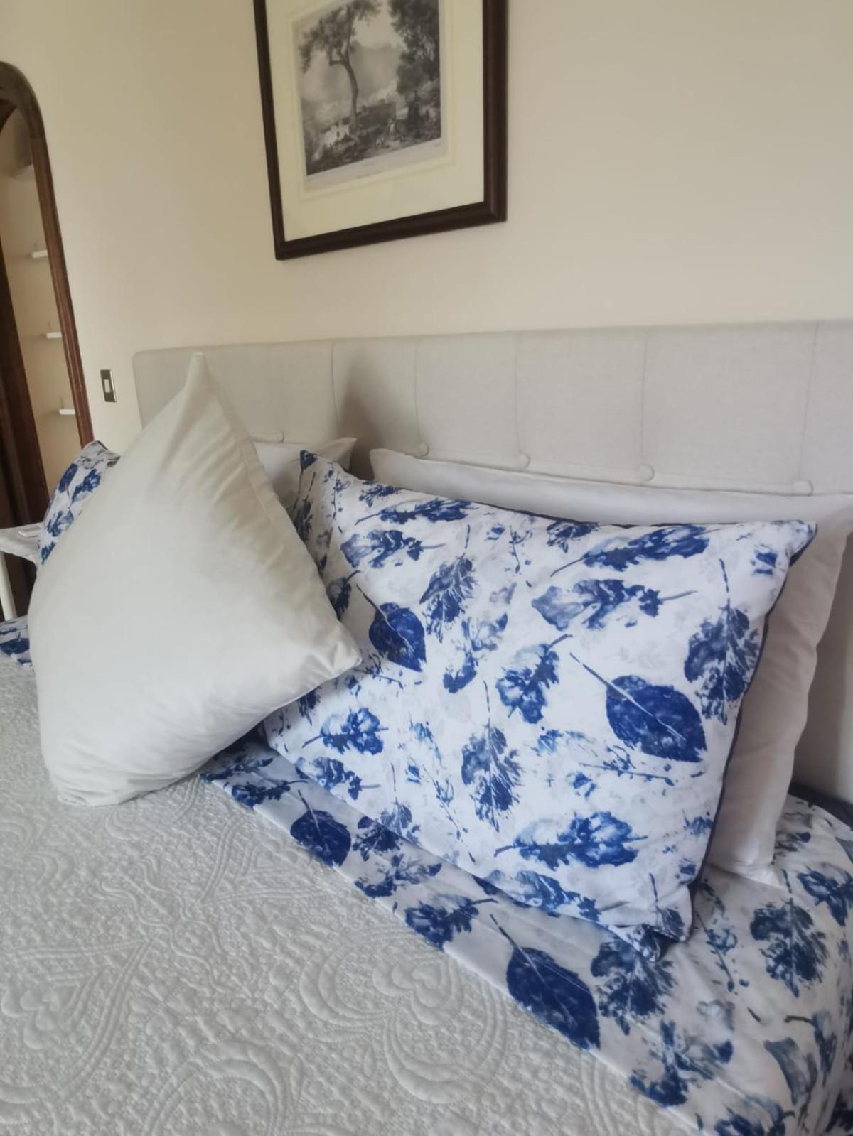 Marvelous Sea View Villa Капри Экстерьер фото